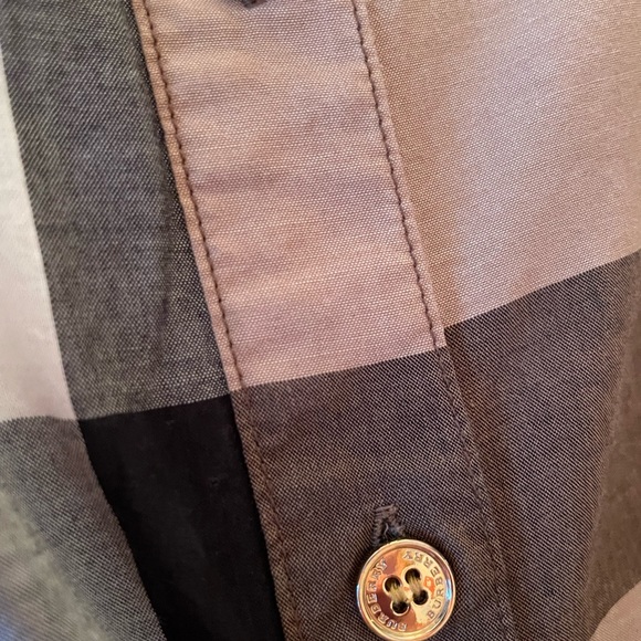 BURBERRY Dress 🇬🇧Authentic - Picture 6 of 6